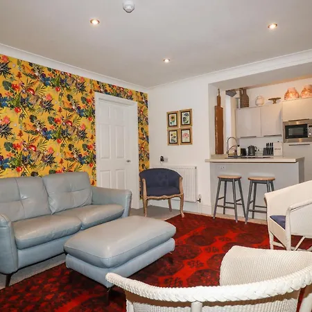 Melvill Lower Deck Appartement *