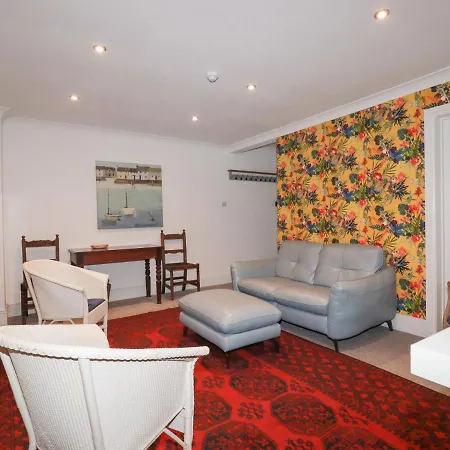 Appartement Melvill Lower Deck *