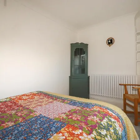 Melvill Lower Deck Appartement Falmouth